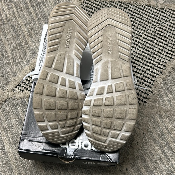 Adidas running shoes
used - Picture 3 of 3